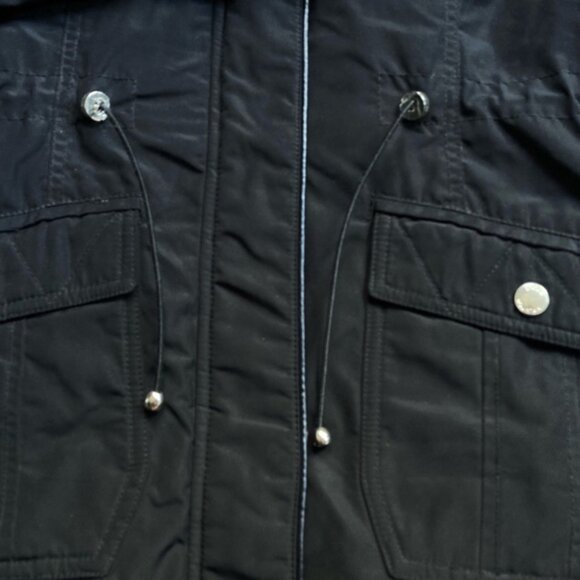 Storm Mountain Arctic Series Aria Parka size Large Teen - Picture 3 of 5